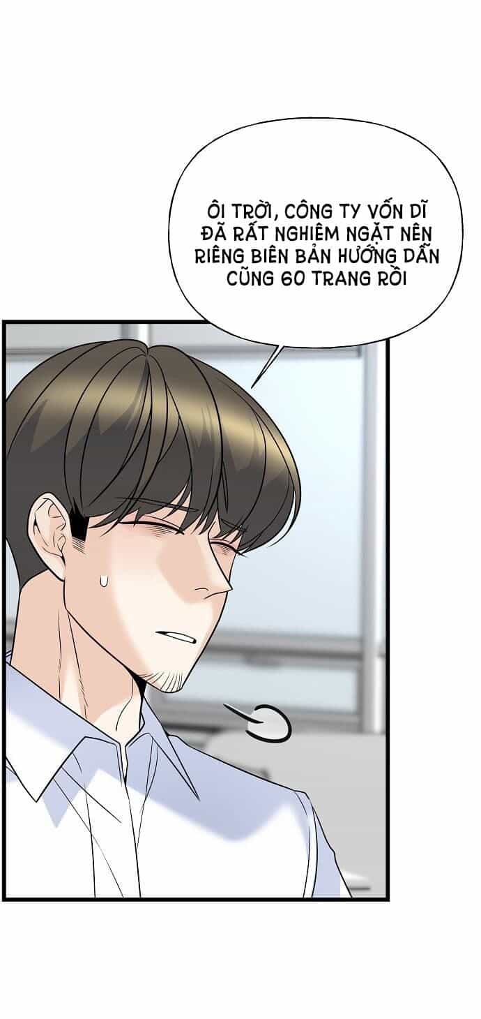 Random Target - Mục Tiêu Ngẫu Nhiên - Chương 15.2 - ảnh 16