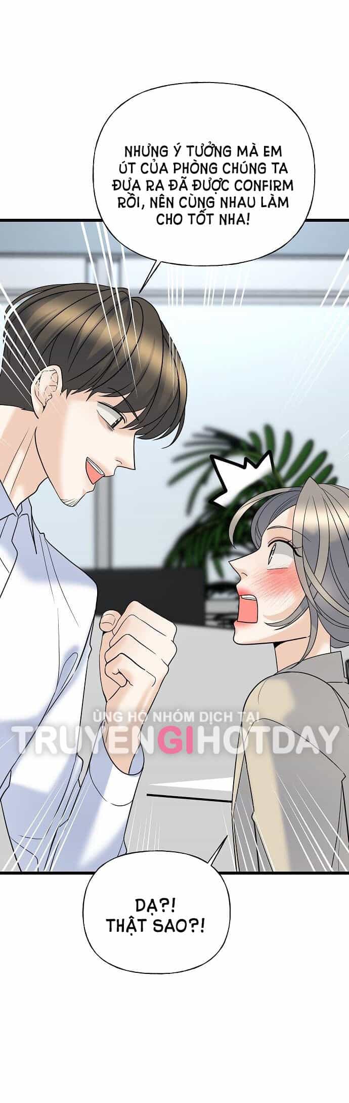 Random Target - Mục Tiêu Ngẫu Nhiên - Chương 15.2 - ảnh 18
