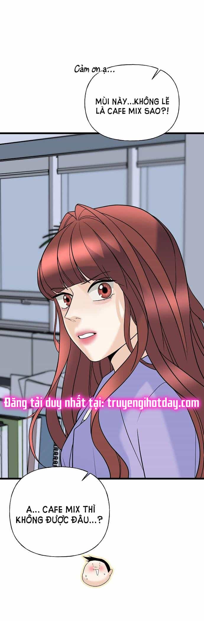 Random Target - Mục Tiêu Ngẫu Nhiên - Chương 15.2 - ảnh 33