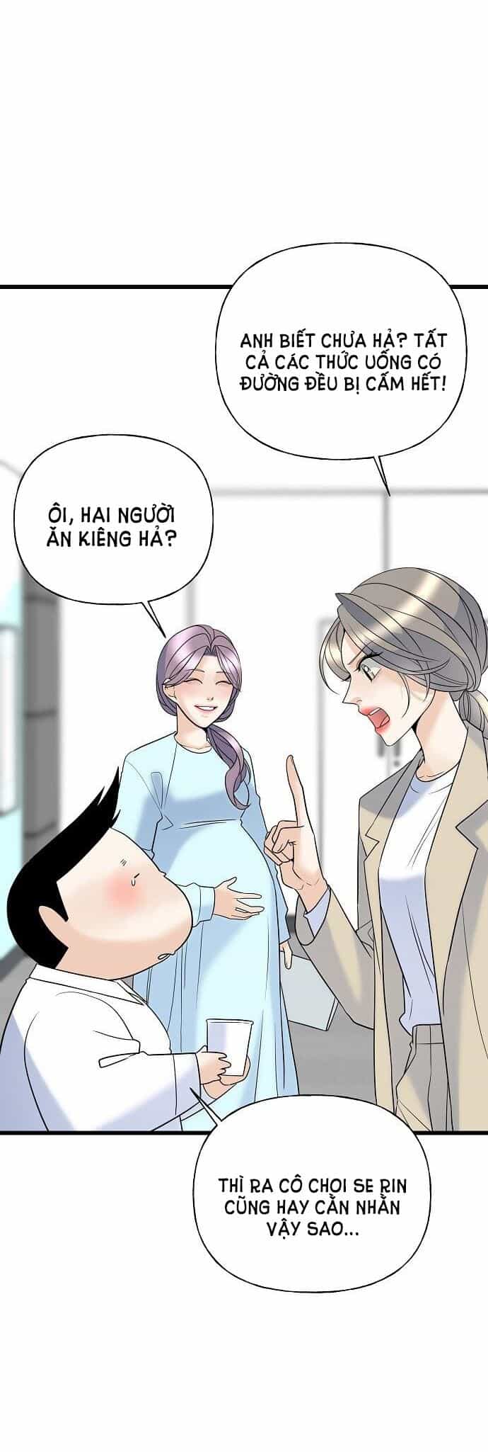 Random Target - Mục Tiêu Ngẫu Nhiên - Chương 15.2 - ảnh 36