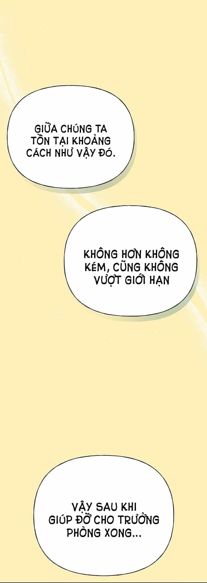 Random Target - Mục Tiêu Ngẫu Nhiên - Chương 15.2 - ảnh 40