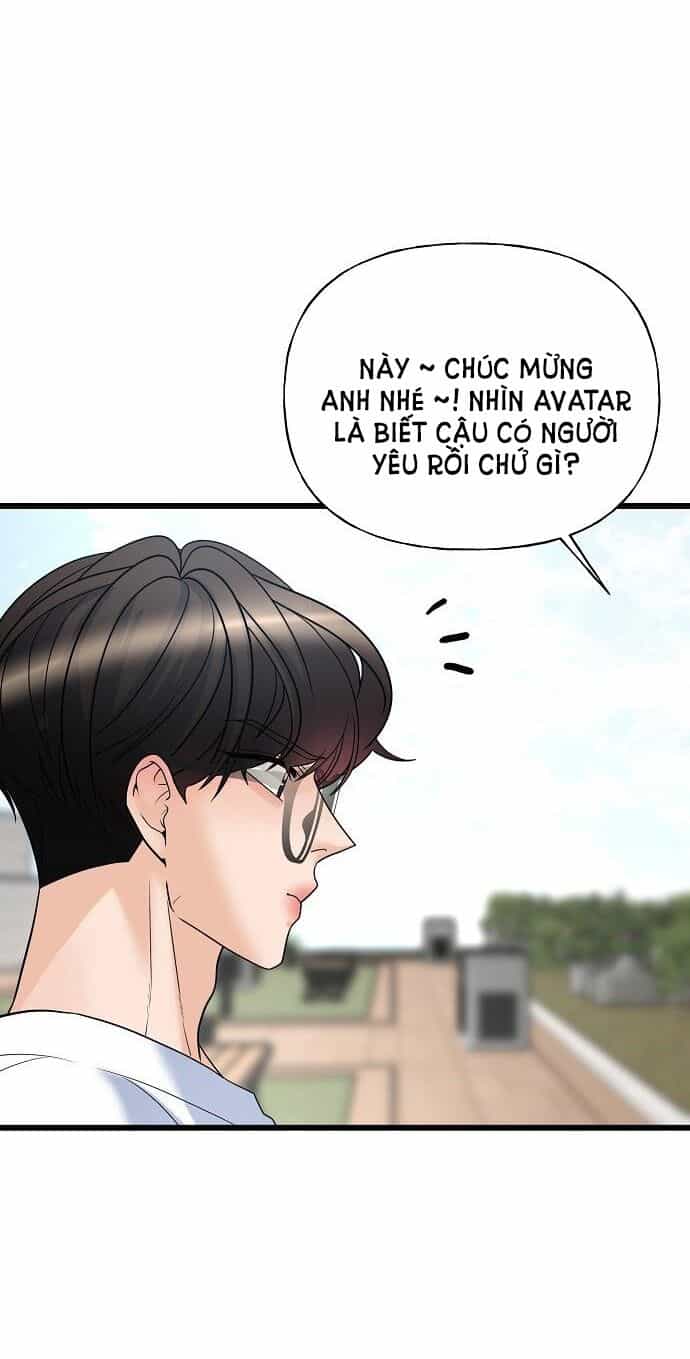 Random Target - Mục Tiêu Ngẫu Nhiên - Chương 16.1 - ảnh 23