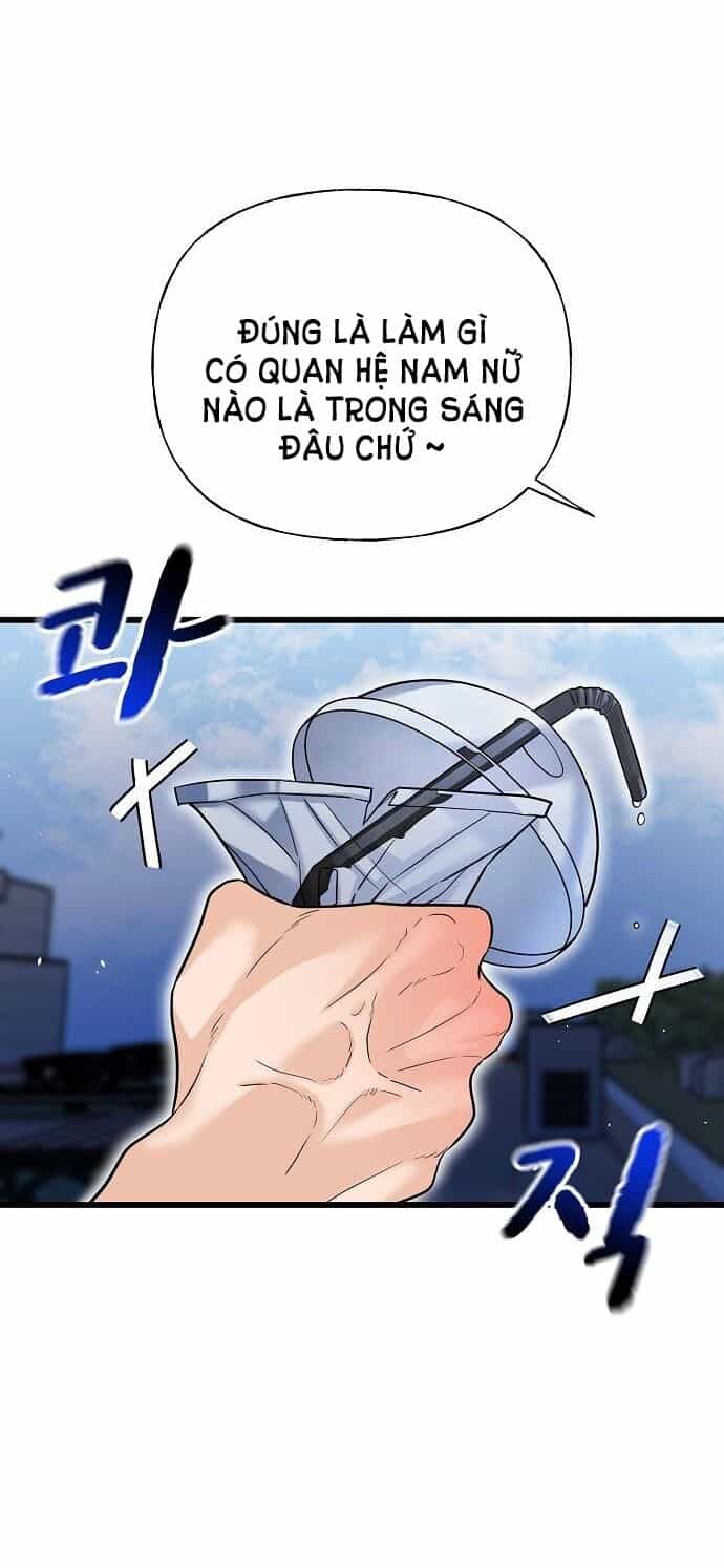 Random Target - Mục Tiêu Ngẫu Nhiên - Chương 16.1 - ảnh 25