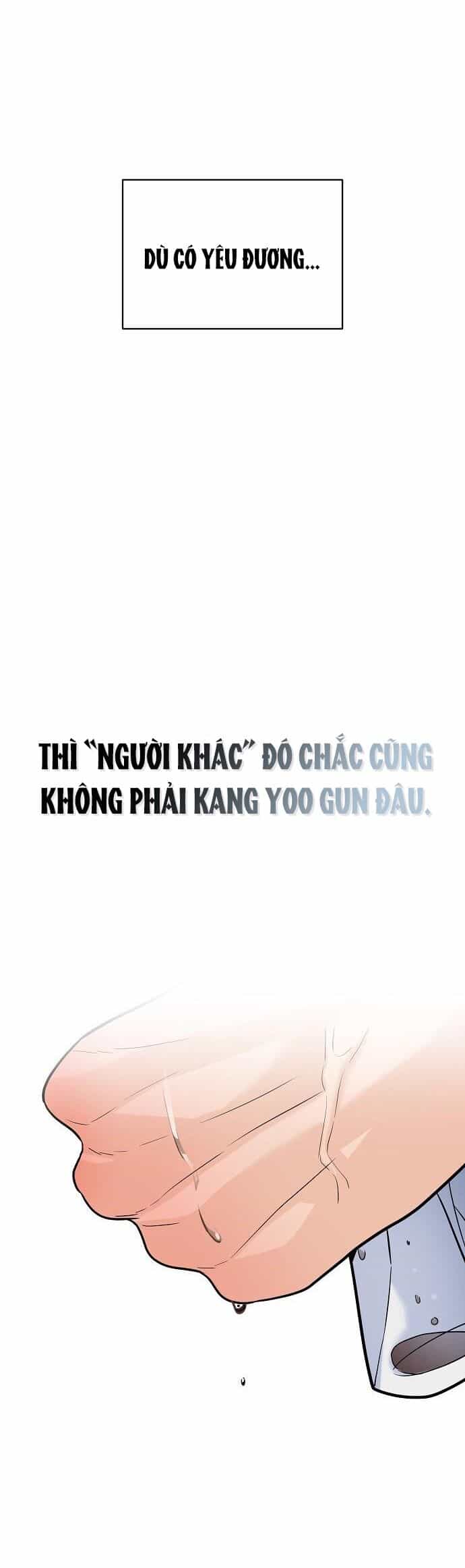 Random Target - Mục Tiêu Ngẫu Nhiên - Chương 16.1 - ảnh 27