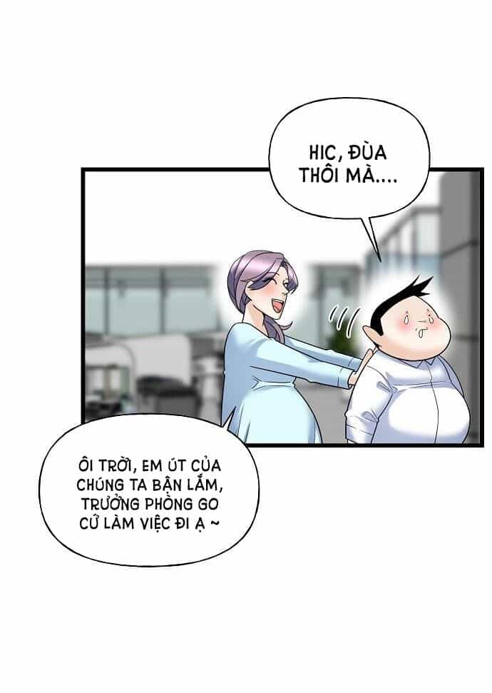 Random Target - Mục Tiêu Ngẫu Nhiên - Chương 16.1 - ảnh 4