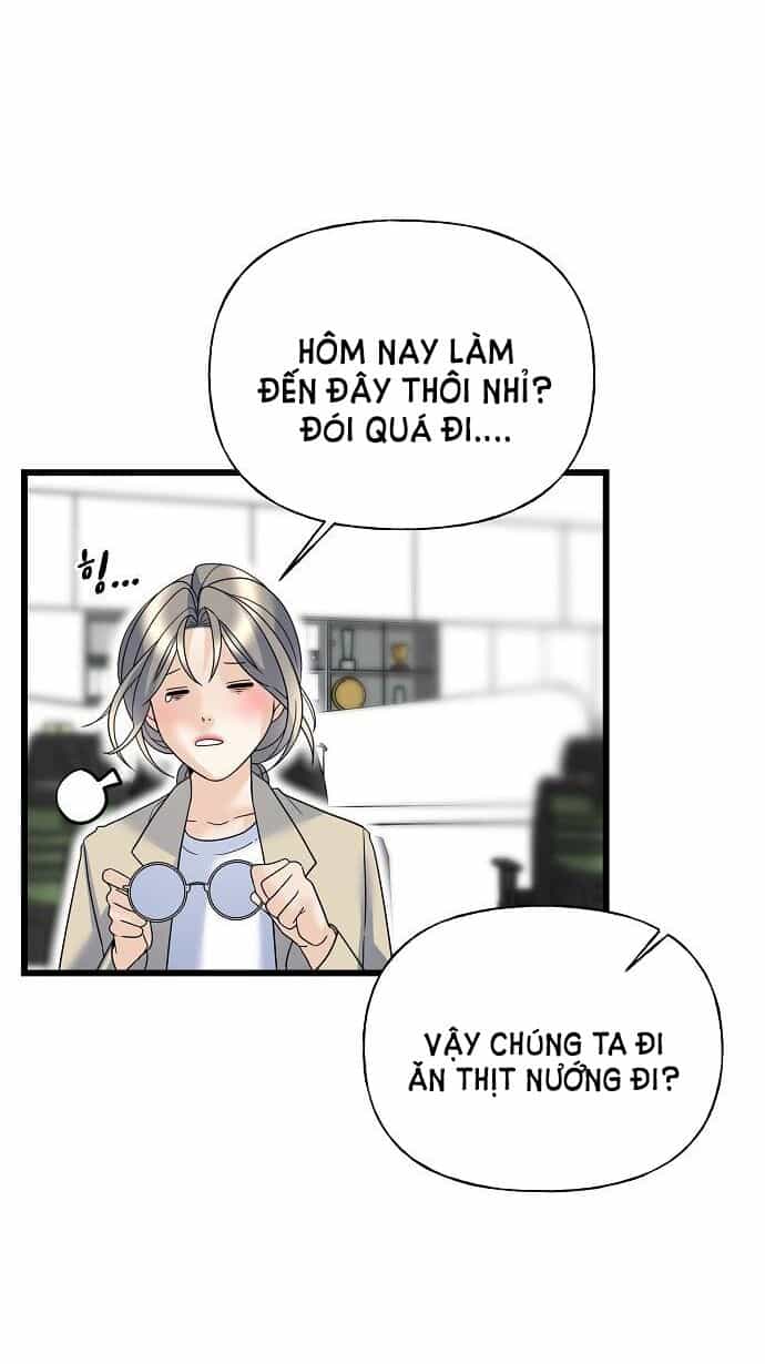 Random Target - Mục Tiêu Ngẫu Nhiên - Chương 16.1 - ảnh 41
