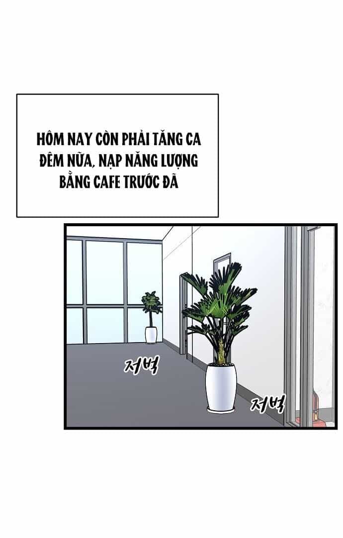 Random Target - Mục Tiêu Ngẫu Nhiên - Chương 16.1 - ảnh 6