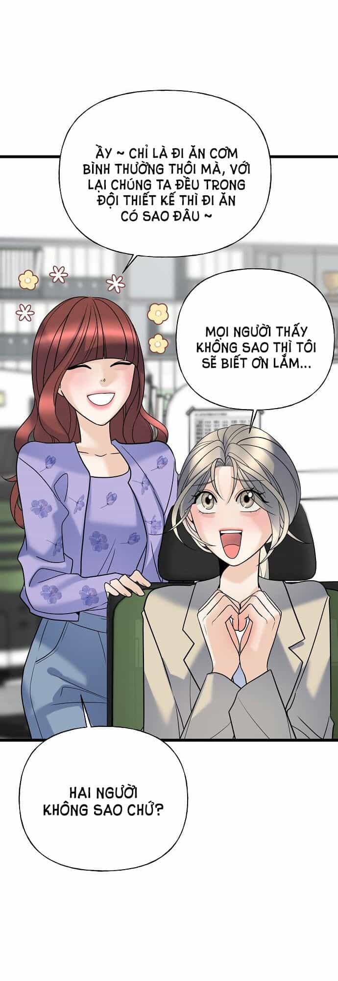 Random Target - Mục Tiêu Ngẫu Nhiên - Chương 16.2 - ảnh 1