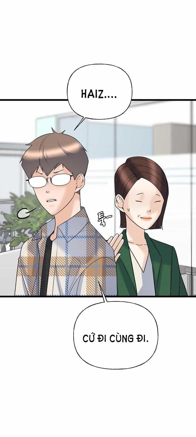 Random Target - Mục Tiêu Ngẫu Nhiên - Chương 16.2 - ảnh 2