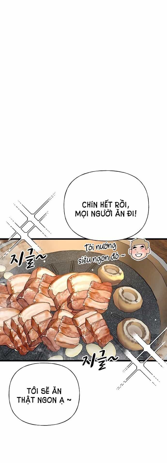 Random Target - Mục Tiêu Ngẫu Nhiên - Chương 16.2 - ảnh 5