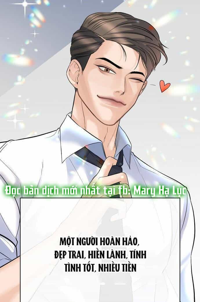 Random Target - Mục Tiêu Ngẫu Nhiên - Chương 2.1 - ảnh 20
