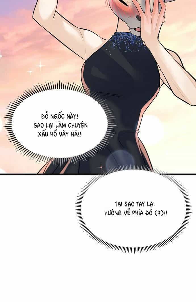 Random Target - Mục Tiêu Ngẫu Nhiên - Chương 2.1 - ảnh 36