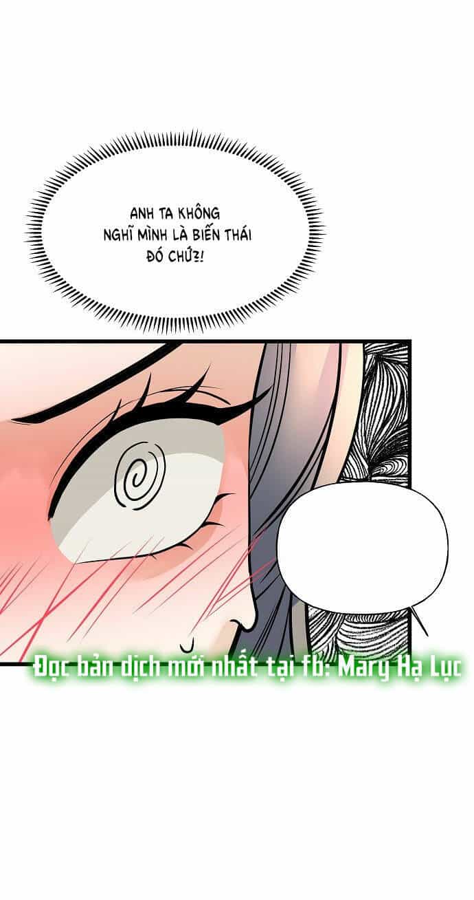 Random Target - Mục Tiêu Ngẫu Nhiên - Chương 2.1 - ảnh 37