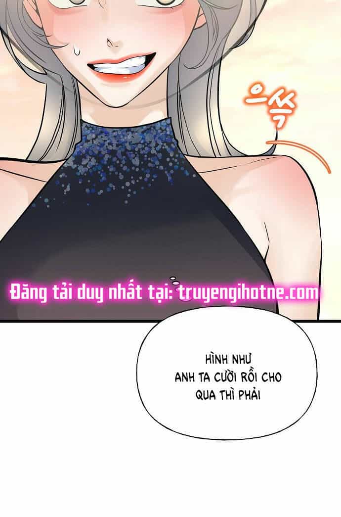 Random Target - Mục Tiêu Ngẫu Nhiên - Chương 2.1 - ảnh 41