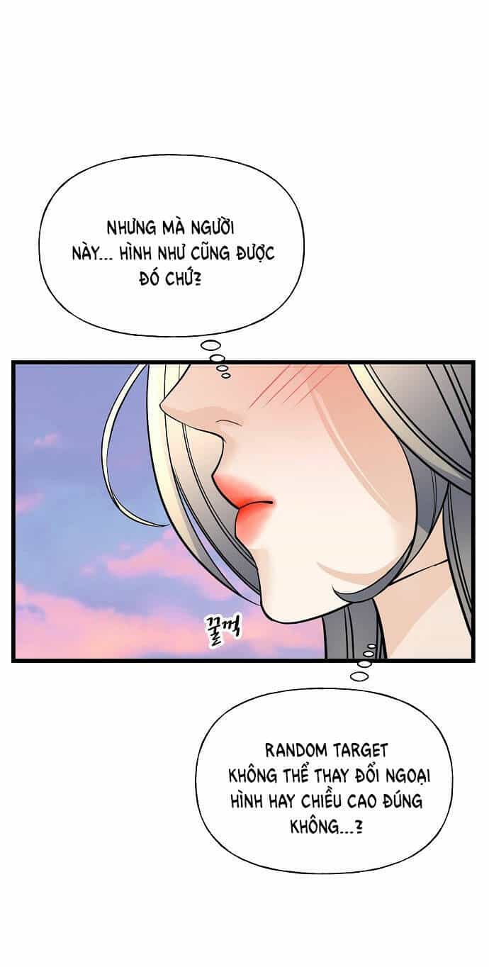 Random Target - Mục Tiêu Ngẫu Nhiên - Chương 2.1 - ảnh 42