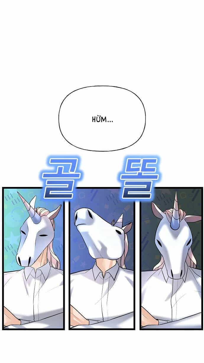 Random Target - Mục Tiêu Ngẫu Nhiên - Chương 2.2 - ảnh 14