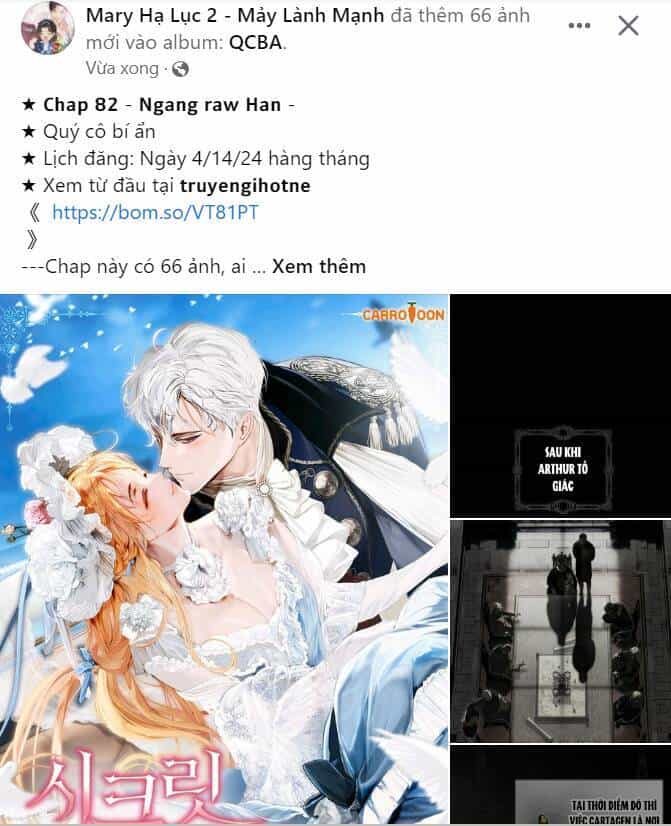 Random Target - Mục Tiêu Ngẫu Nhiên - Chương 2.2 - ảnh 21