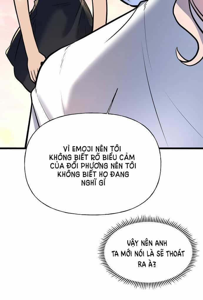 Random Target - Mục Tiêu Ngẫu Nhiên - Chương 2.2 - ảnh 25