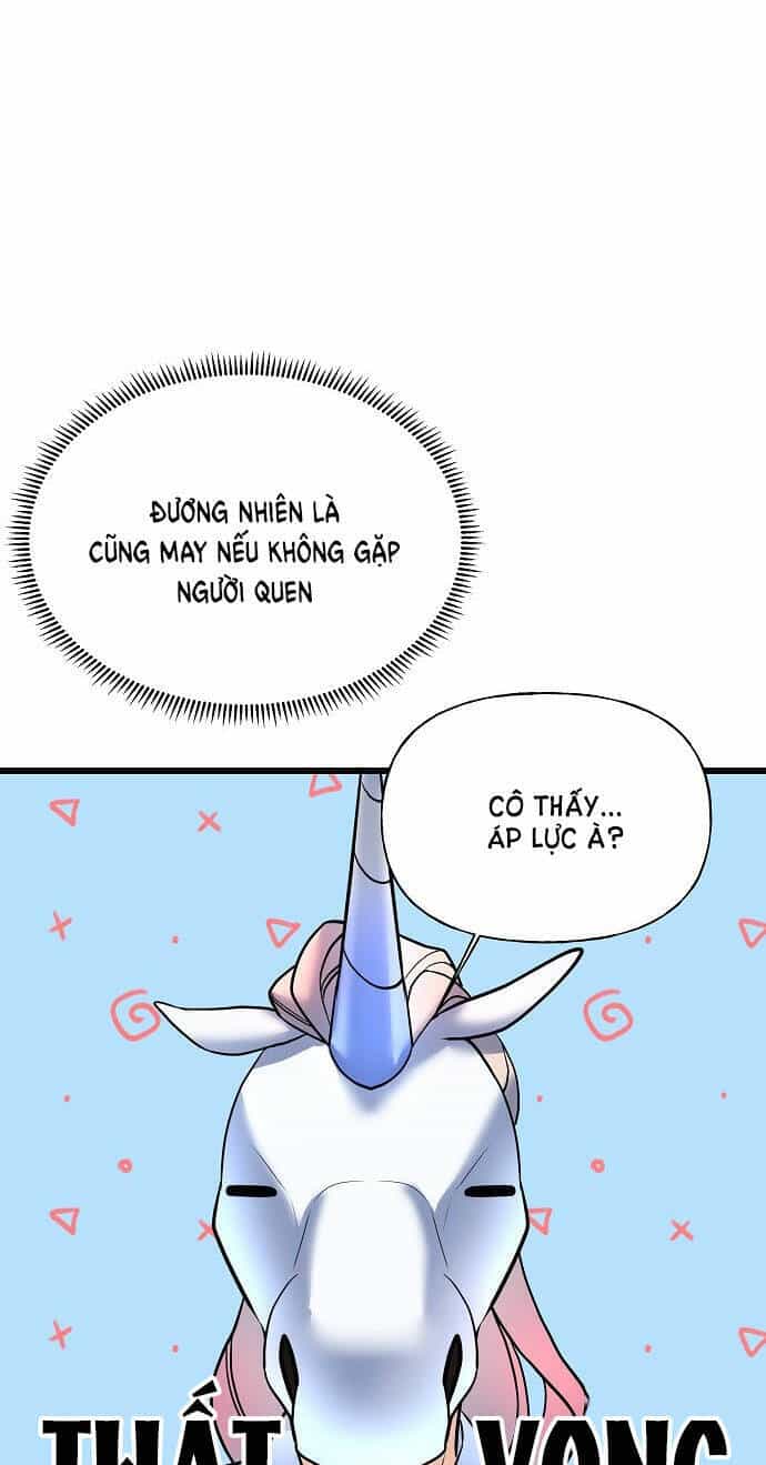 Random Target - Mục Tiêu Ngẫu Nhiên - Chương 2.2 - ảnh 29