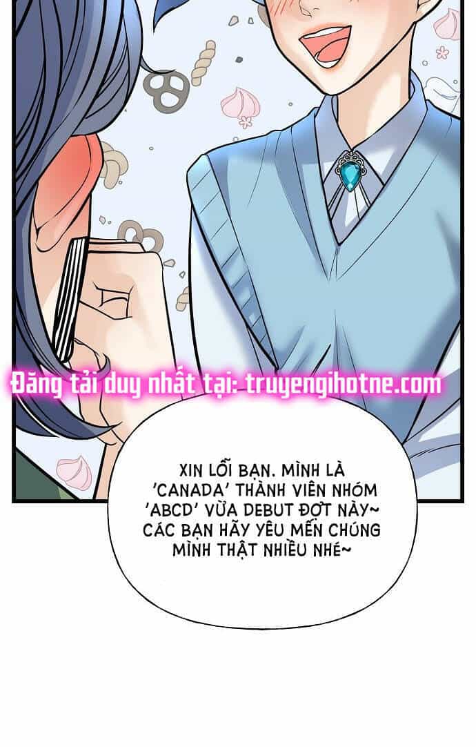 Random Target - Mục Tiêu Ngẫu Nhiên - Chương 2.2 - ảnh 3