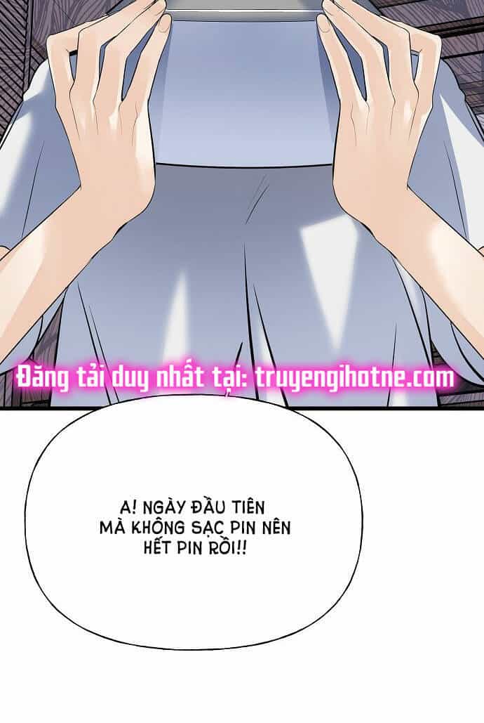 Random Target - Mục Tiêu Ngẫu Nhiên - Chương 2.2 - ảnh 43