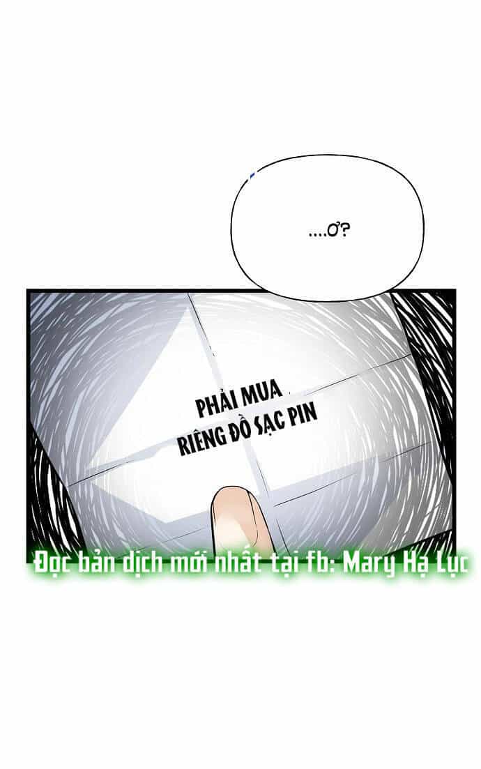 Random Target - Mục Tiêu Ngẫu Nhiên - Chương 2.2 - ảnh 45