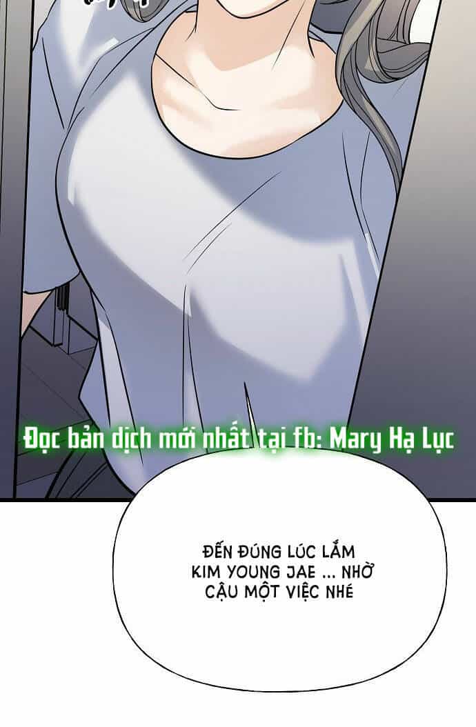 Random Target - Mục Tiêu Ngẫu Nhiên - Chương 2.2 - ảnh 54