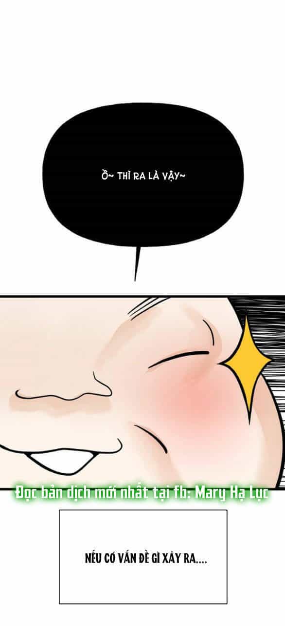 Random Target - Mục Tiêu Ngẫu Nhiên - Chương 3.1 - ảnh 16
