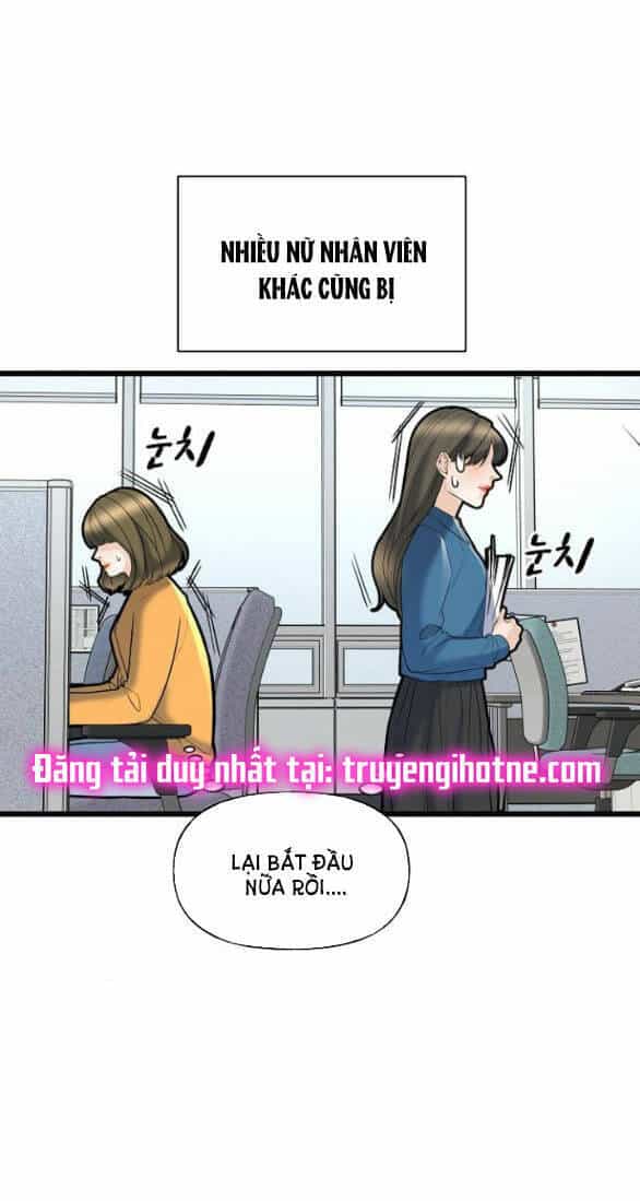 Random Target - Mục Tiêu Ngẫu Nhiên - Chương 3.1 - ảnh 22