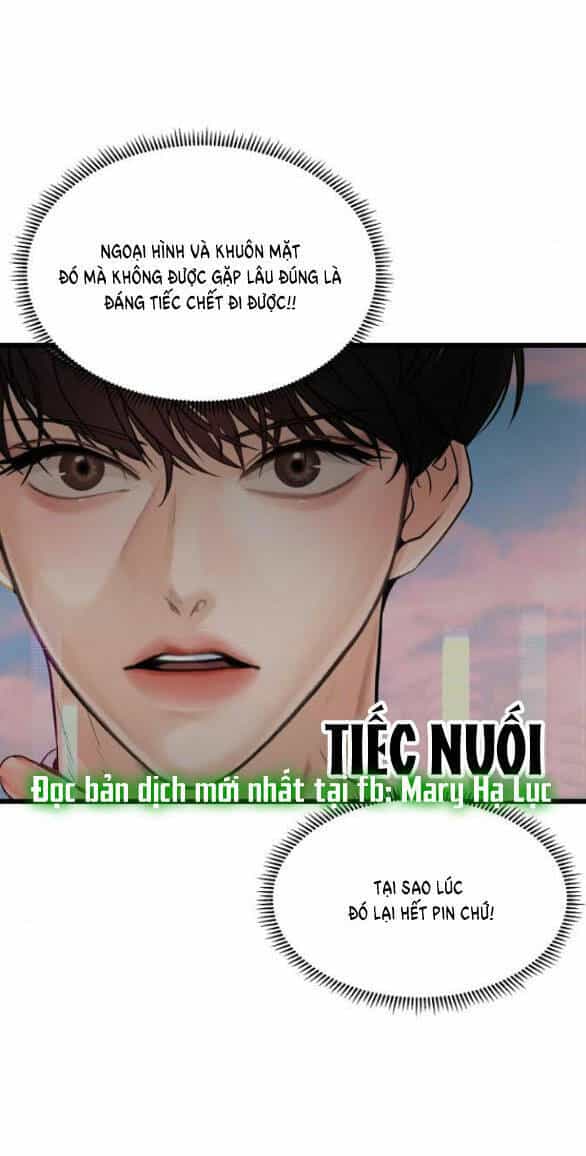 Random Target - Mục Tiêu Ngẫu Nhiên - Chương 3.1 - ảnh 3