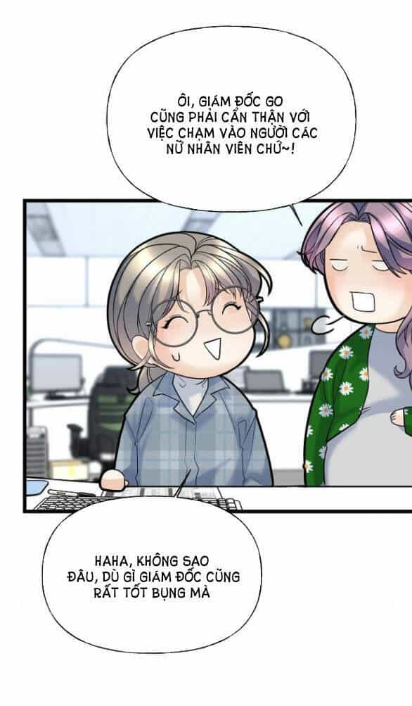 Random Target - Mục Tiêu Ngẫu Nhiên - Chương 3.1 - ảnh 37