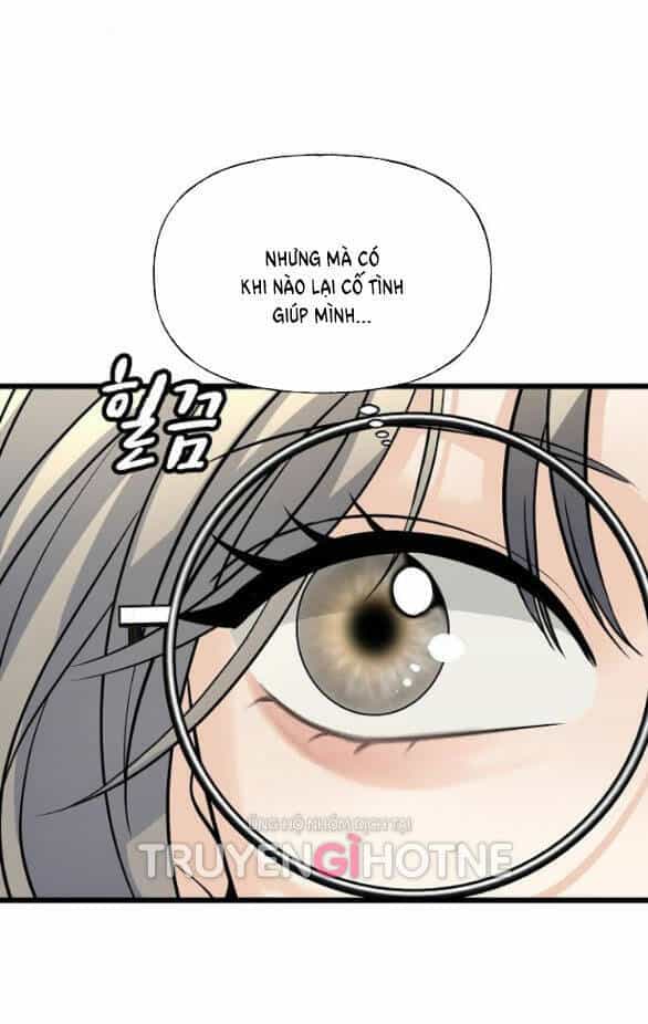Random Target - Mục Tiêu Ngẫu Nhiên - Chương 3.1 - ảnh 38