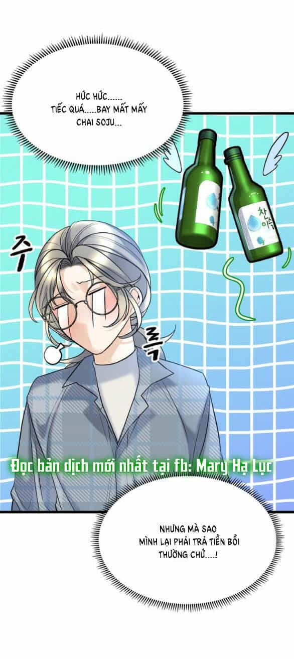 Random Target - Mục Tiêu Ngẫu Nhiên - Chương 3.1 - ảnh 49