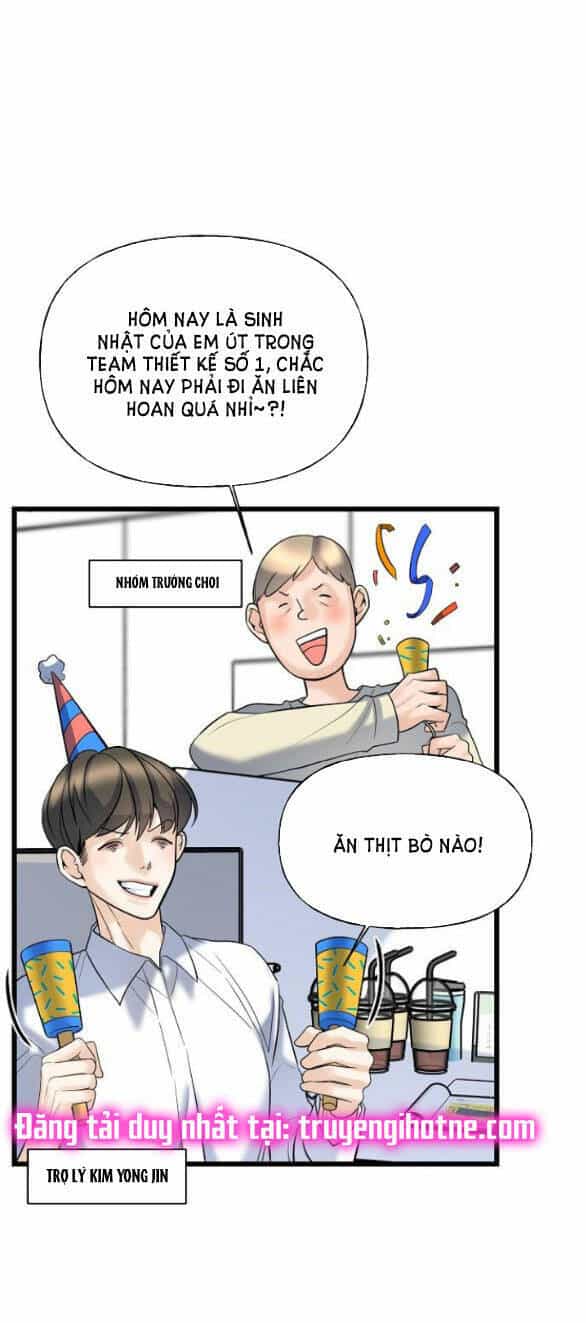 Random Target - Mục Tiêu Ngẫu Nhiên - Chương 3.1 - ảnh 7