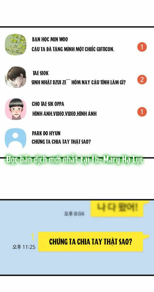 Random Target - Mục Tiêu Ngẫu Nhiên - Chương 3.2 - ảnh 10