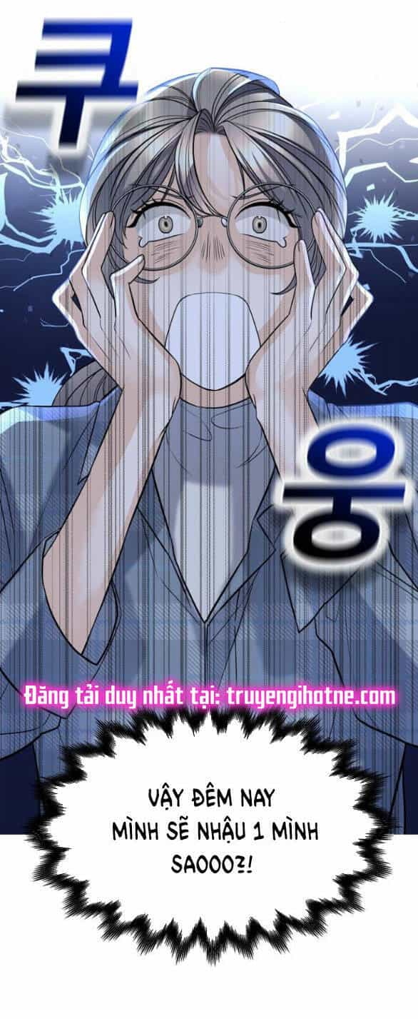 Random Target - Mục Tiêu Ngẫu Nhiên - Chương 3.2 - ảnh 14