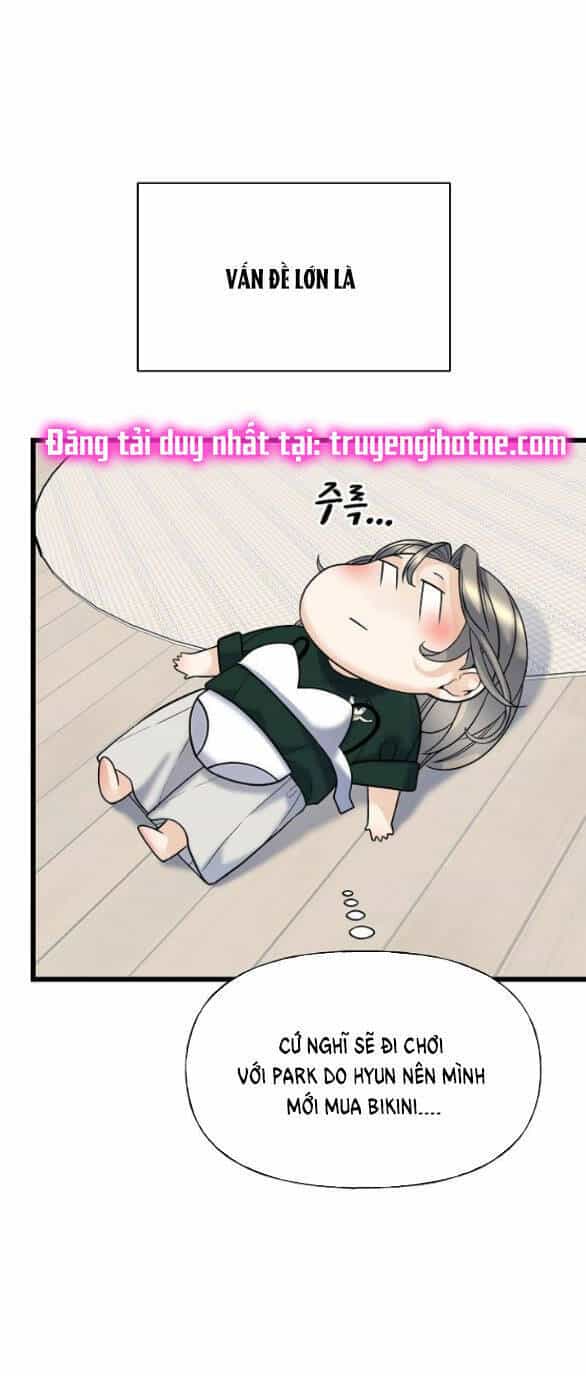 Random Target - Mục Tiêu Ngẫu Nhiên - Chương 3.2 - ảnh 24