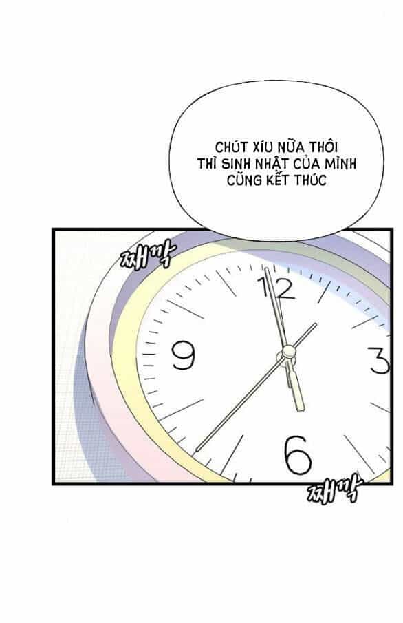 Random Target - Mục Tiêu Ngẫu Nhiên - Chương 3.2 - ảnh 32