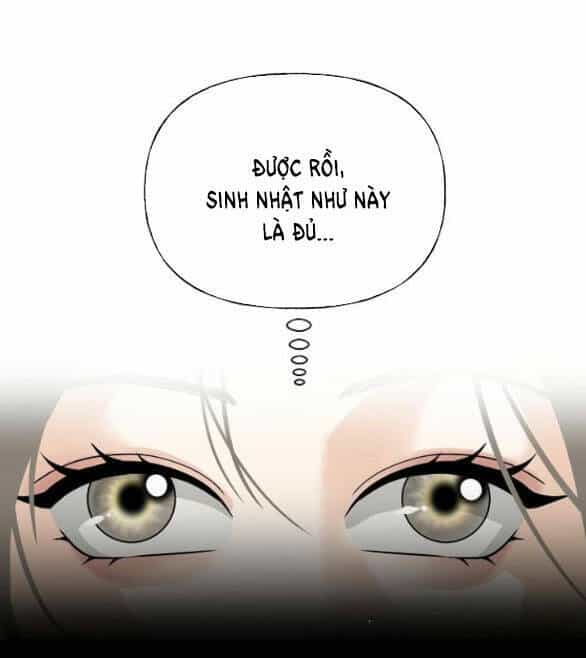 Random Target - Mục Tiêu Ngẫu Nhiên - Chương 3.2 - ảnh 33