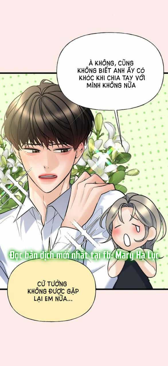 Random Target - Mục Tiêu Ngẫu Nhiên - Chương 4.1 - ảnh 12