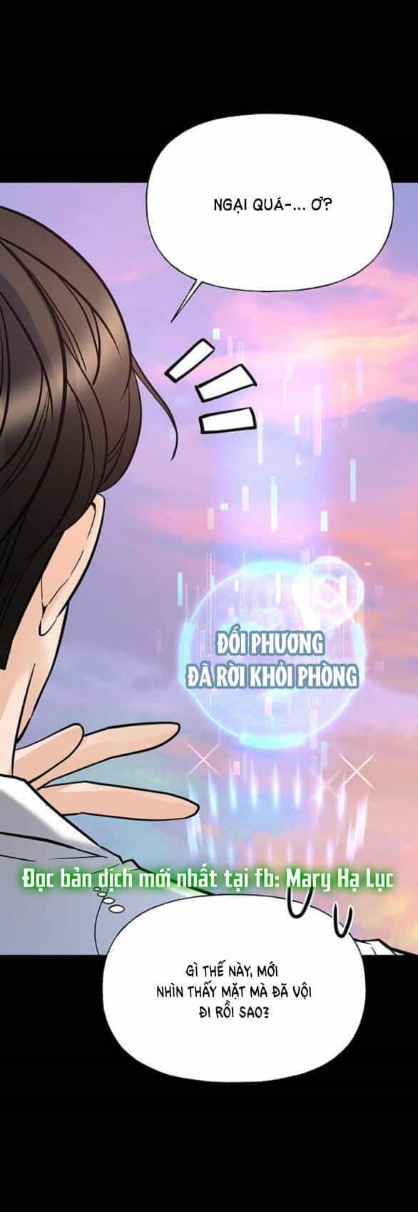 Random Target - Mục Tiêu Ngẫu Nhiên - Chương 4.1 - ảnh 29