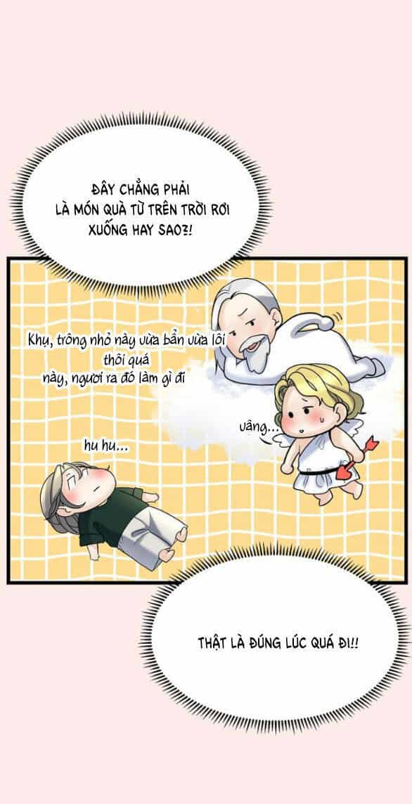 Random Target - Mục Tiêu Ngẫu Nhiên - Chương 4.1 - ảnh 4