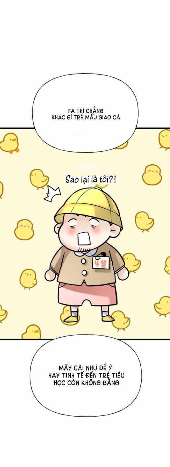 Random Target - Mục Tiêu Ngẫu Nhiên - Chương 4.1 - ảnh 54