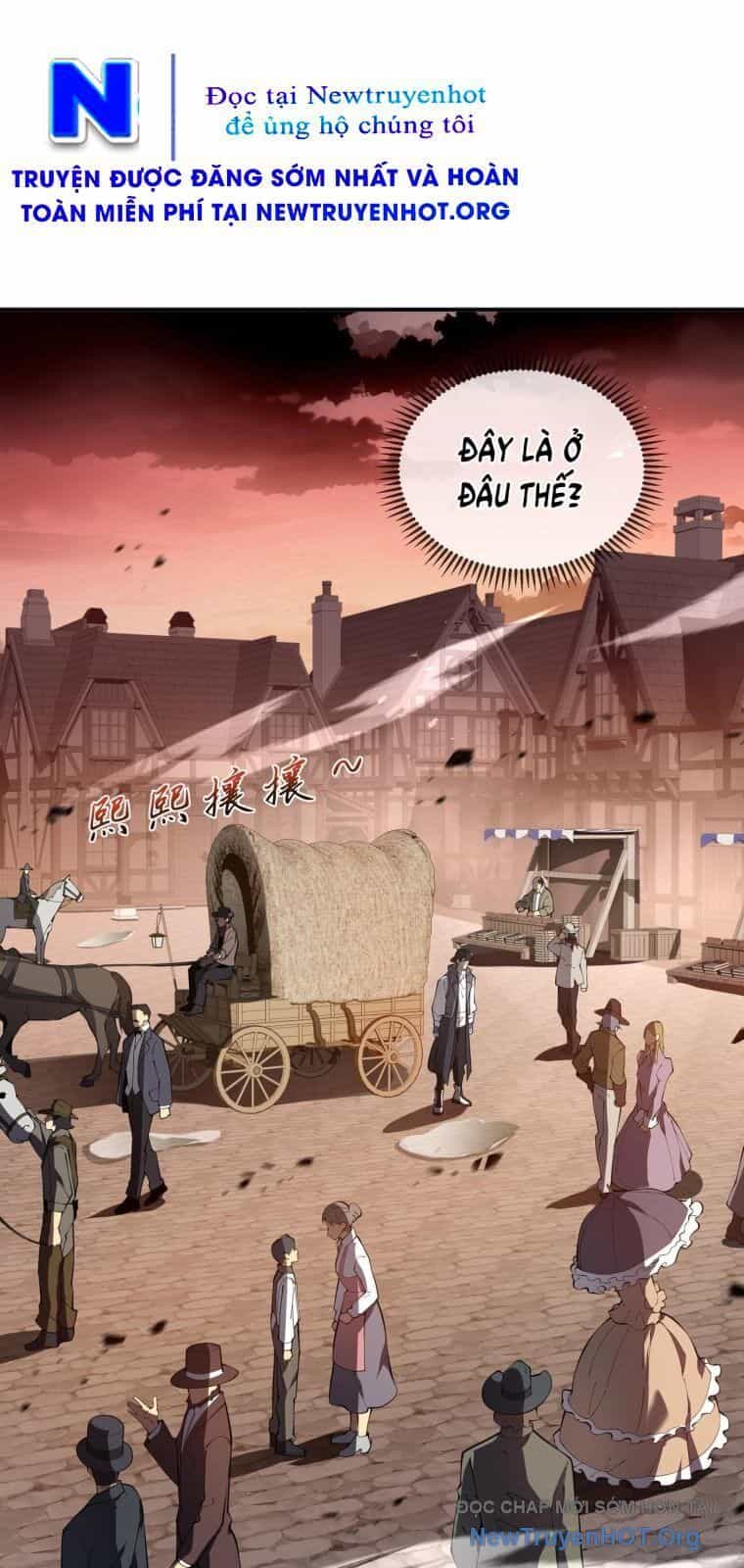 Ranh Giới Giữa Ngày Và Đêm - Chương 1 - ảnh 33