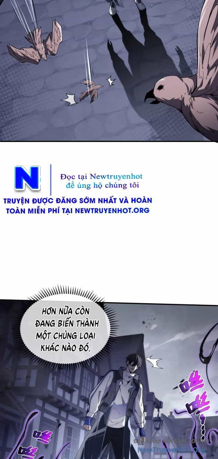 Ranh Giới Giữa Ngày Và Đêm - Chương 1 - ảnh 48
