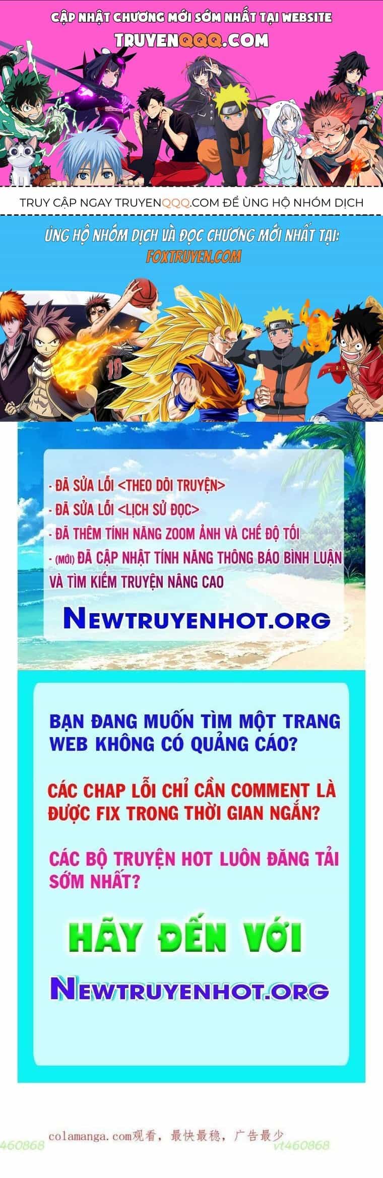 Ranh Giới Giữa Ngày Và Đêm - Chương 10 - ảnh 1