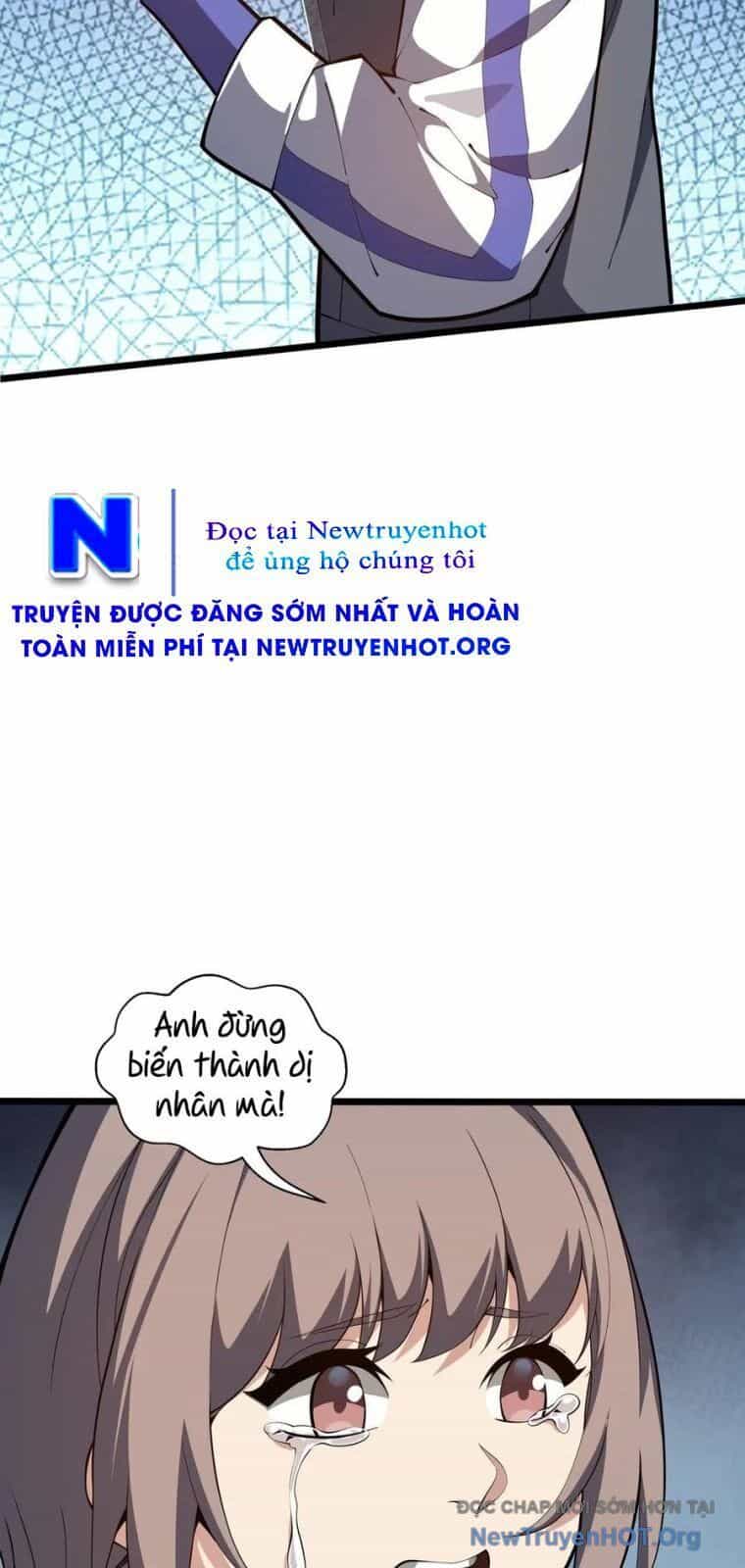 Ranh Giới Giữa Ngày Và Đêm - Chương 10 - ảnh 25