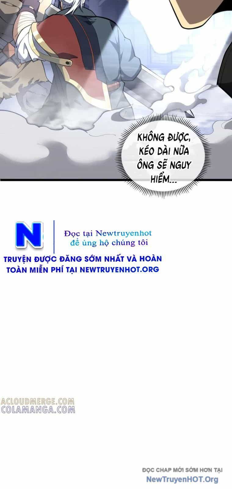 Ranh Giới Giữa Ngày Và Đêm - Chương 10 - ảnh 30