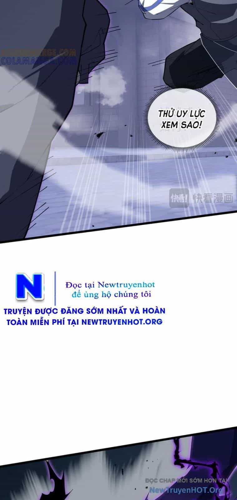 Ranh Giới Giữa Ngày Và Đêm - Chương 11 - ảnh 27