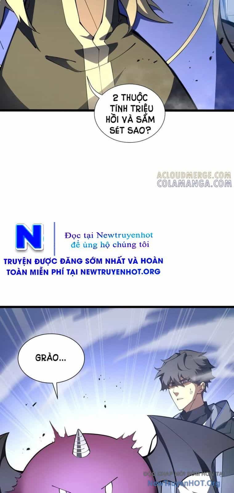 Ranh Giới Giữa Ngày Và Đêm - Chương 11 - ảnh 44